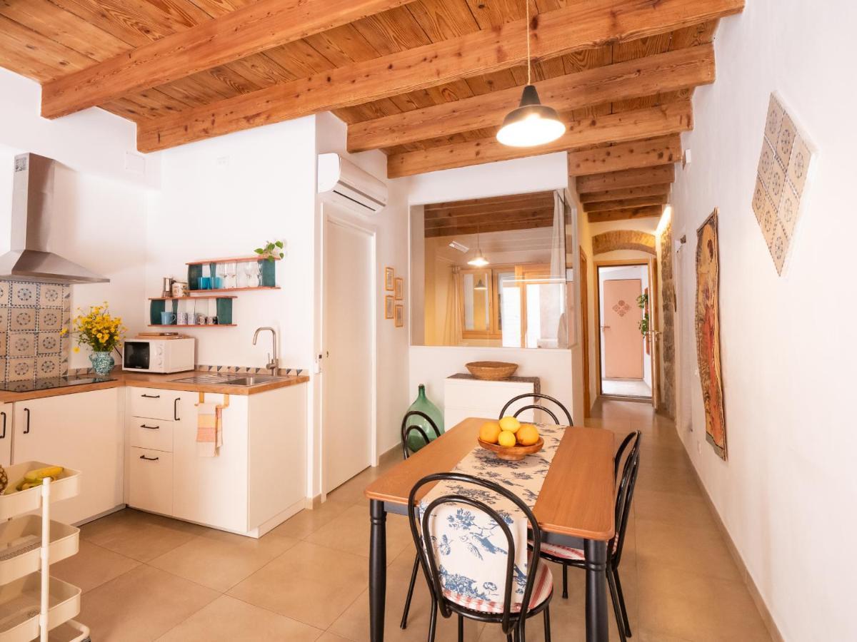 Casa Annetta Apartment Carloforte  Exterior photo