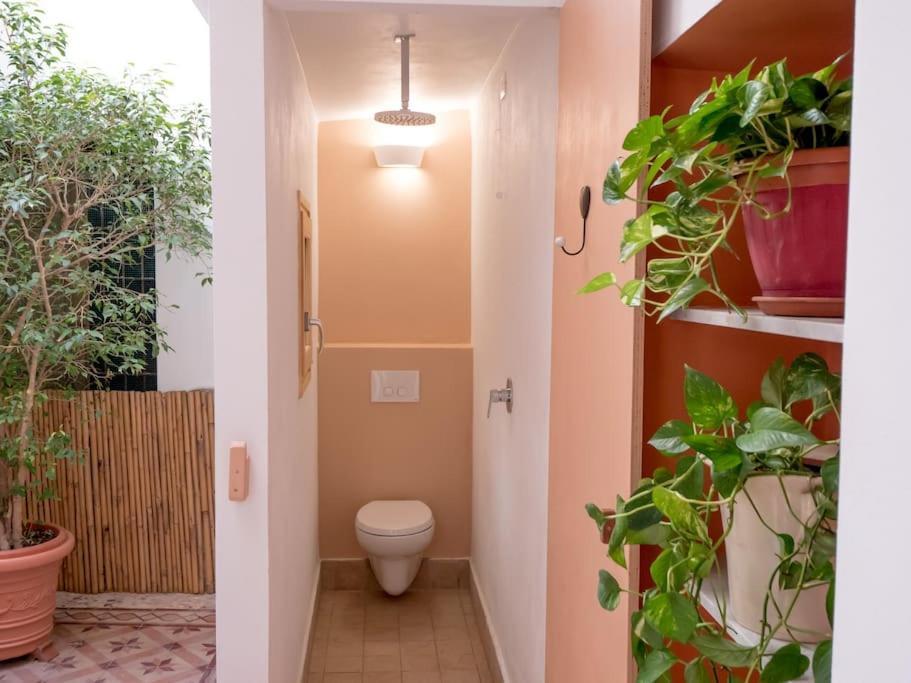 Casa Annetta Apartment Carloforte  Exterior photo