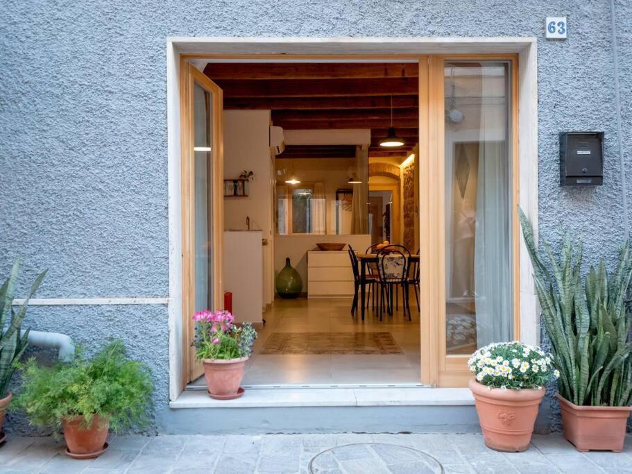Casa Annetta Apartment Carloforte  Exterior photo